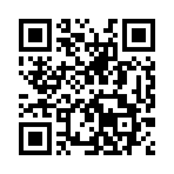 QR Code LINE ช่างหนุ่ม
